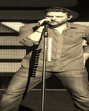 Chris Young