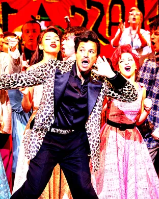 Grease - The Musical