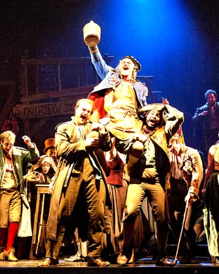 Les Miserables
