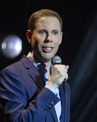 Ryan Hamilton Ivins